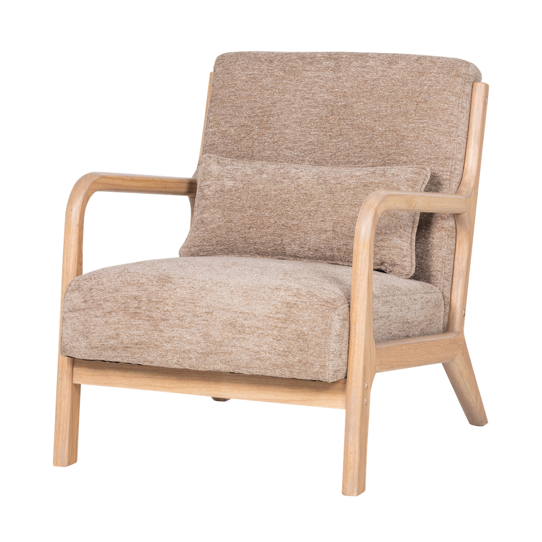 WOOOD   Mark Fauteuil