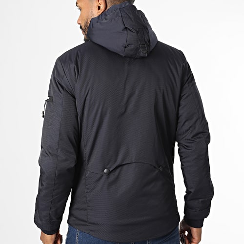 Parka 3308 Bleu Marine