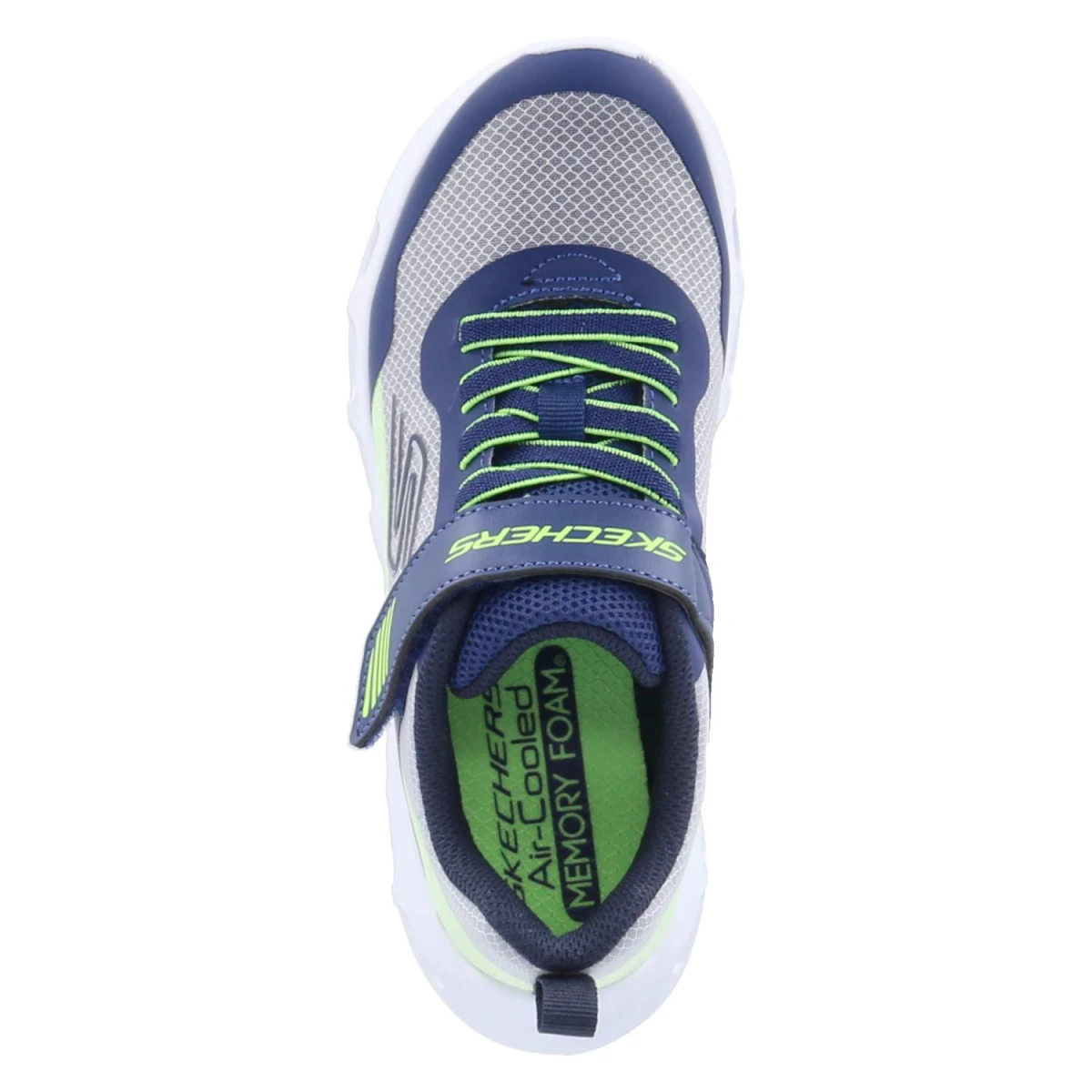 SkechersSneaker ZORZOX - nvlm