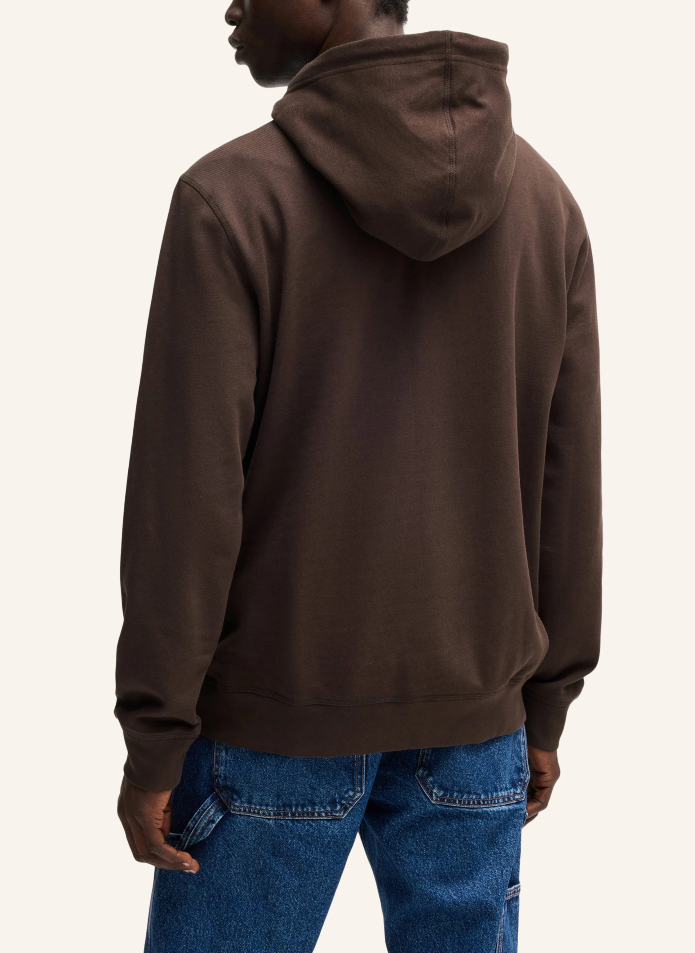 BOSS Sweatshirt WETALK Regular Fit