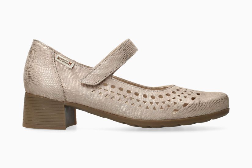 GILIA PERF LIGHT TAUPE