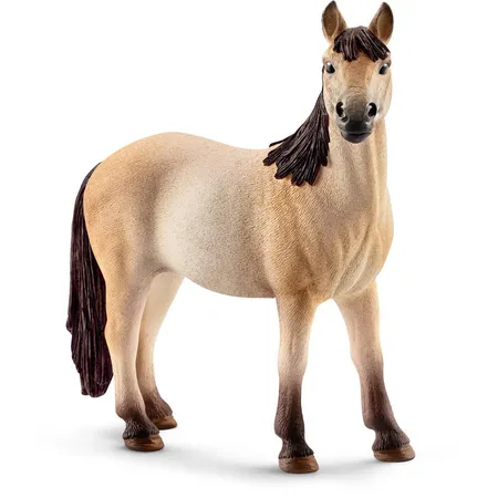 Schleich® 13806 Horse Club Mustang, Stute