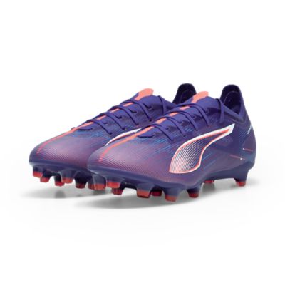 PumaULTRA 5 MATCH FG/AG - dunkelblau/navy