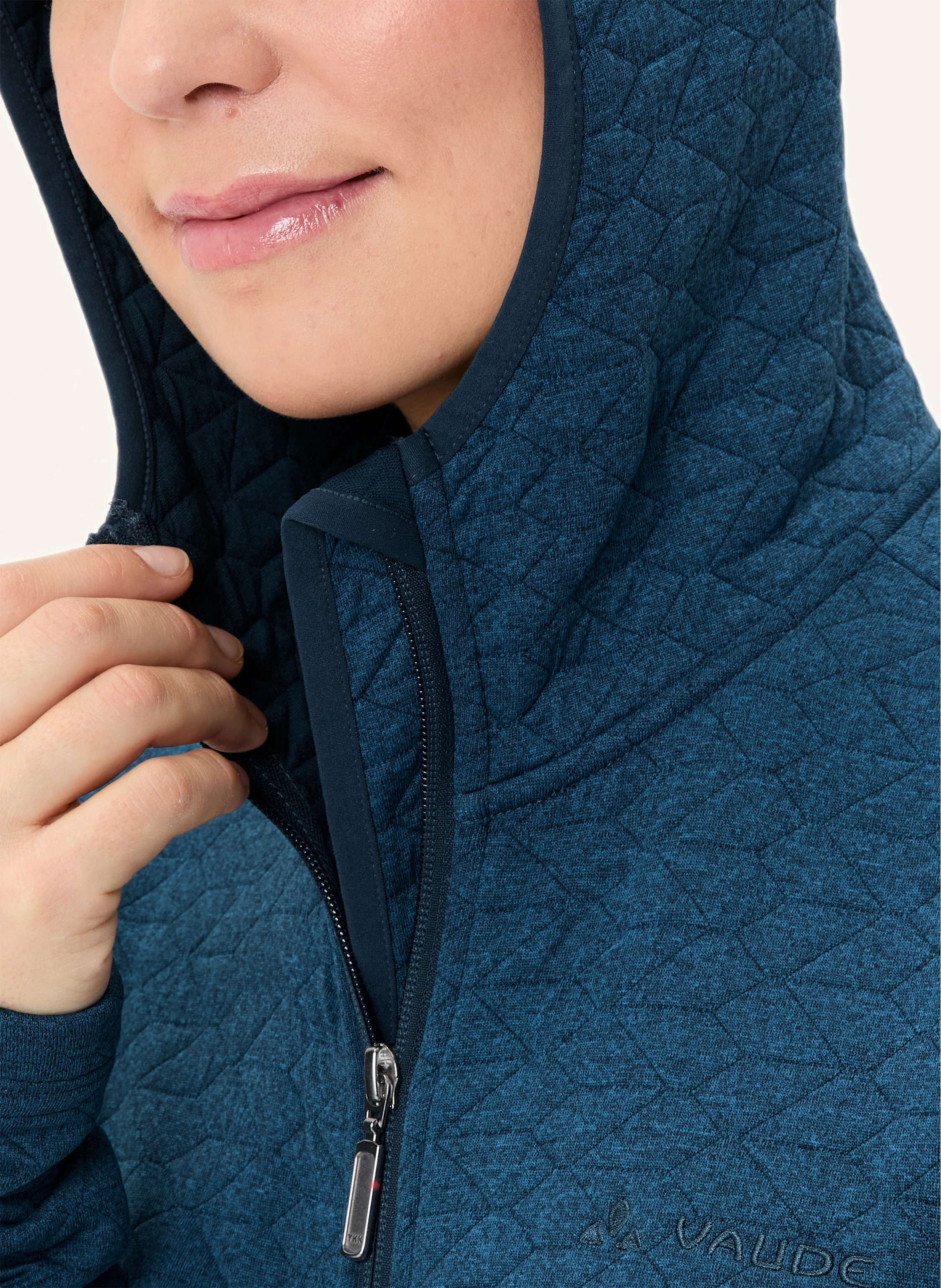 VAUDE Jacken SE WOMEN'S SILDA FLEECE JACKET