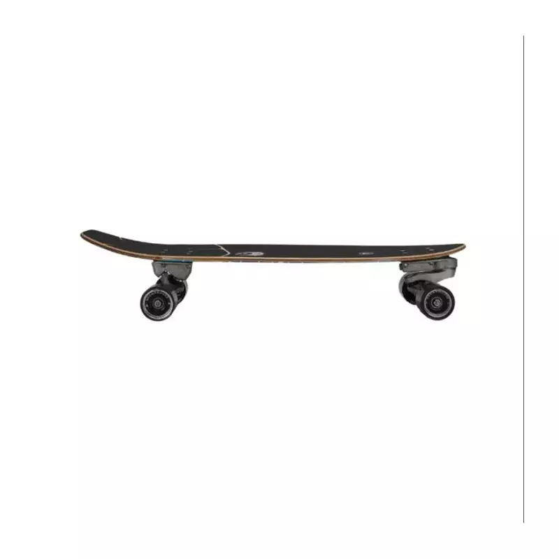Surfskate CARVER Lost Rad Ripper Neon C7 31