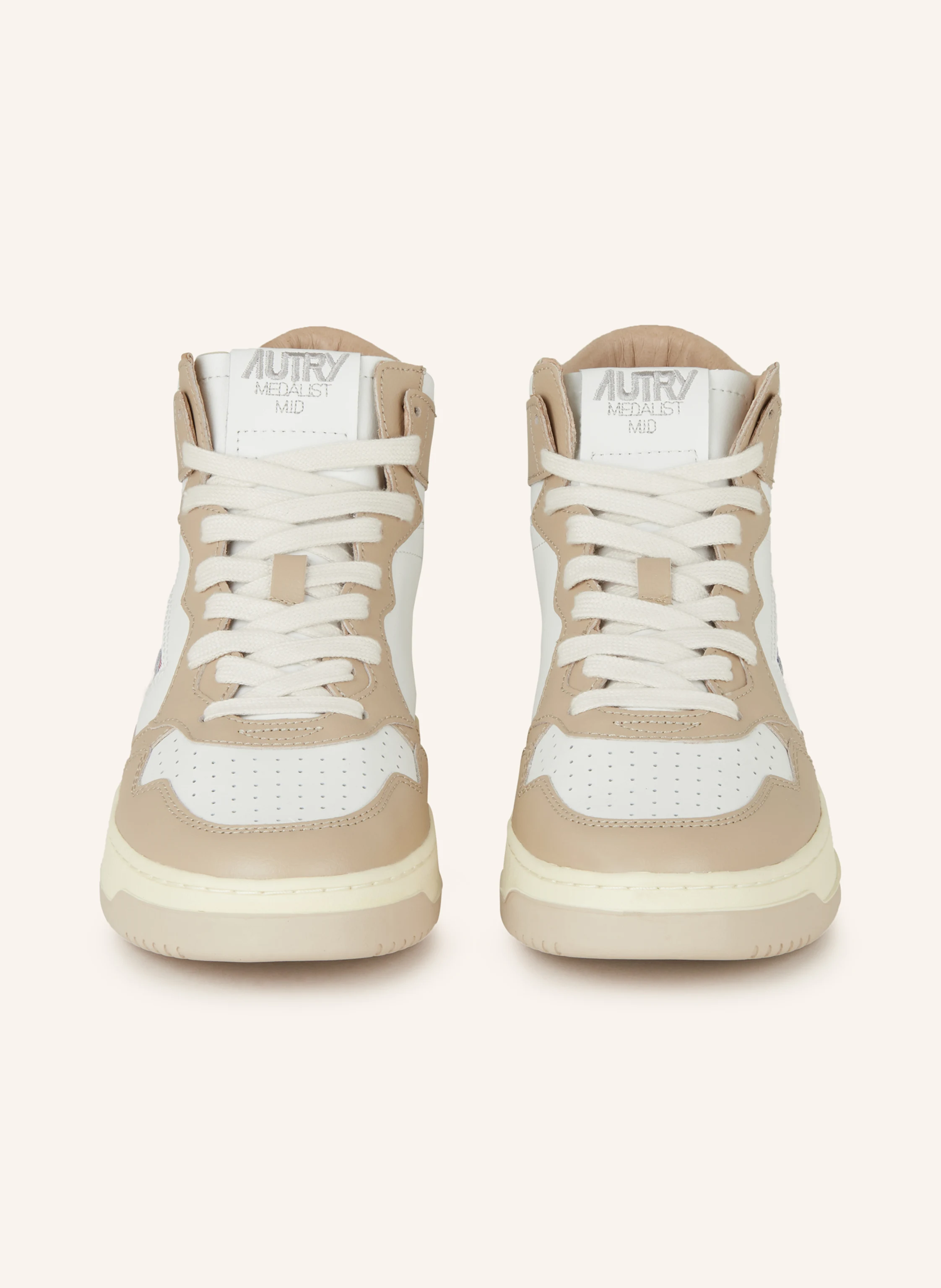 AUTRY Hightop-Sneaker MEDALIST MID WB