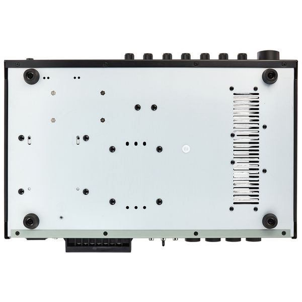 Swissonic SA 125 Biamp Pool Bundle S WH