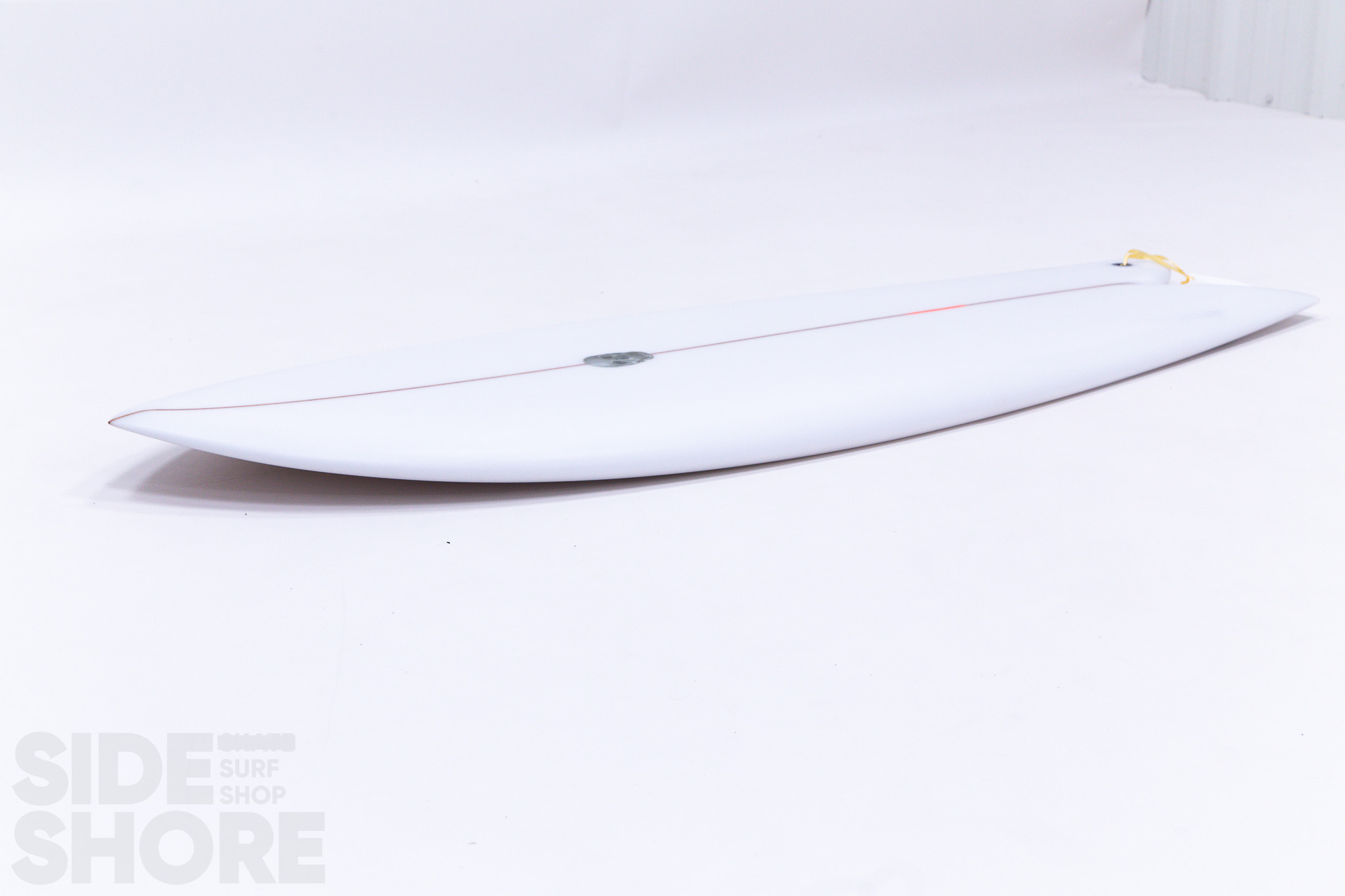 Christenson Surfboards Fish - 5'2