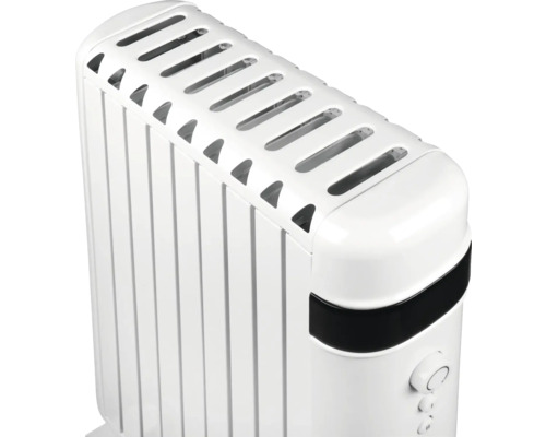 Olievrije radiator Eurom Rad 2000 watt met wifi