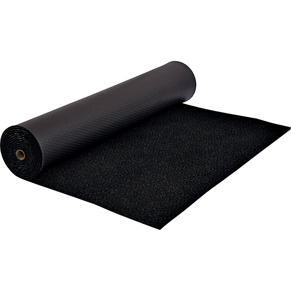 Tapis en rouleau hydro TX Gris 2 m