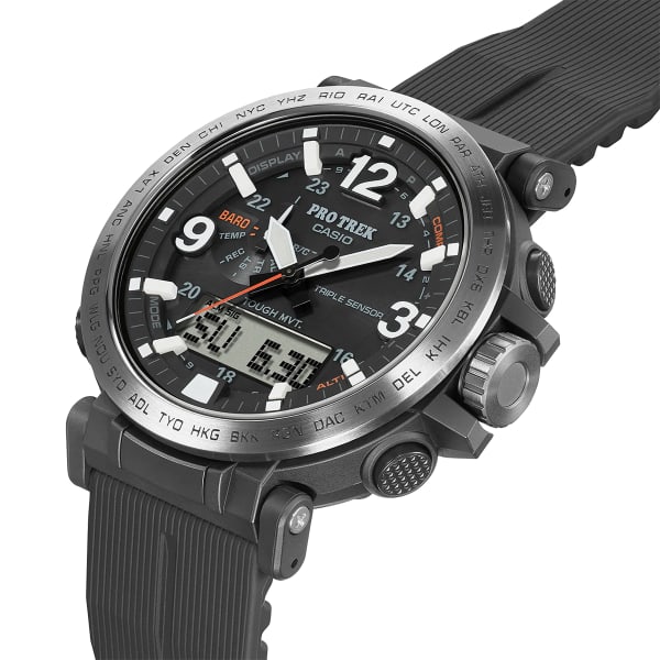 Montre outdoor CASIO PRW-6611Y-1ER
