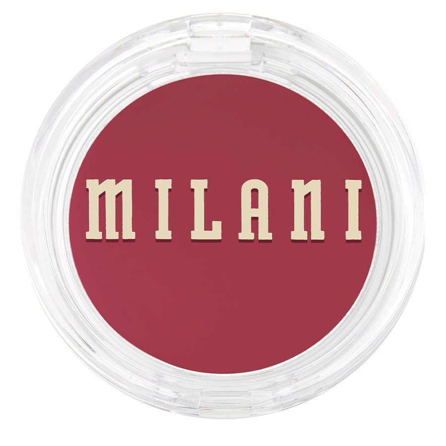 Milani Cosmetics Cheek Kiss Cream Blush 140 Merlot Moment 6g