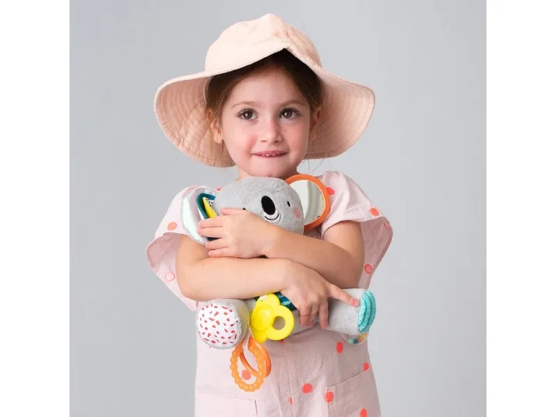 TAF Kimmy Koala activity doll