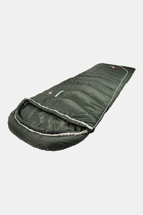 Grüezi-bag Grüezi-bag Biopod Downwool Summer Comfort Slaapzak
