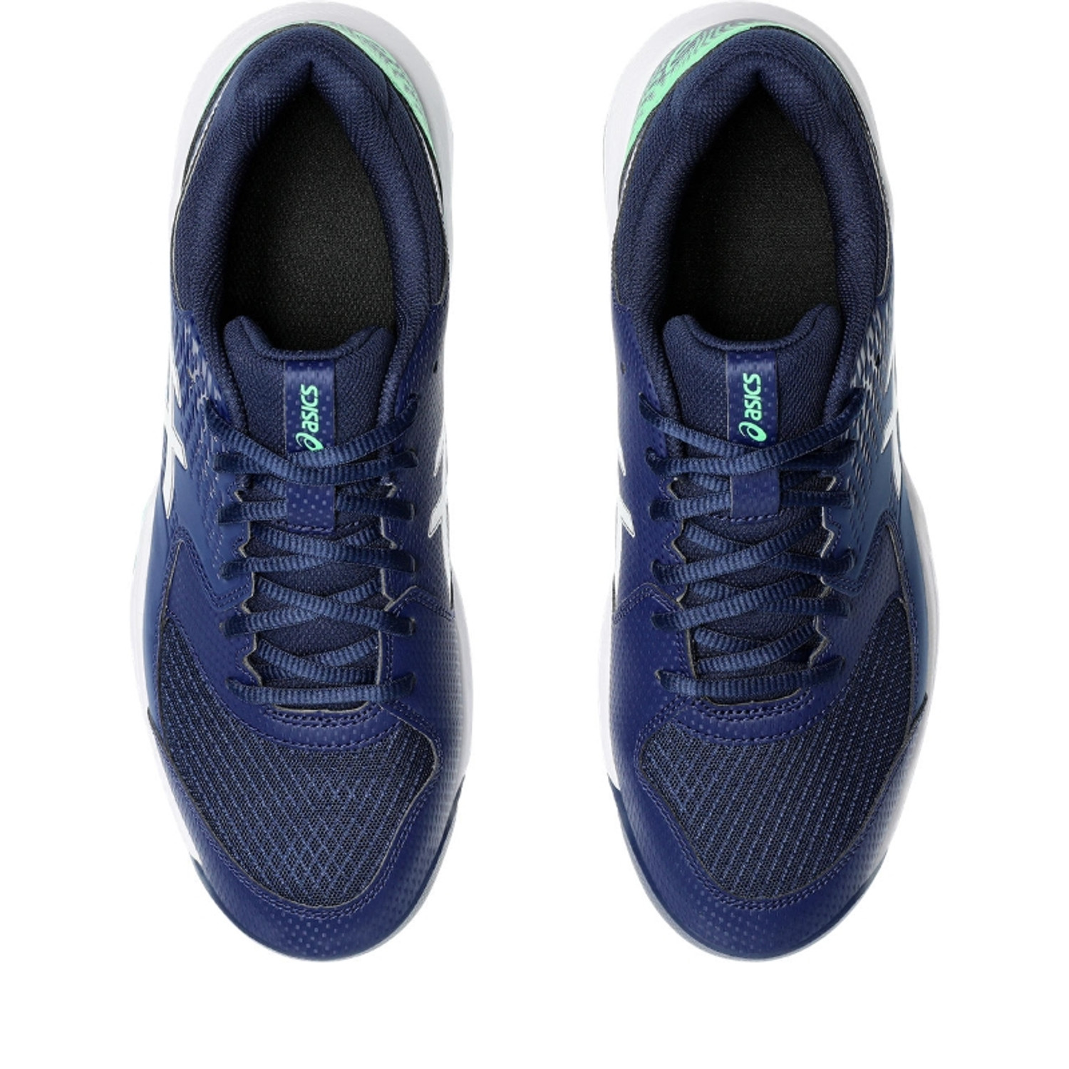 Asics Gel-Dedicate 8 Clay Heren