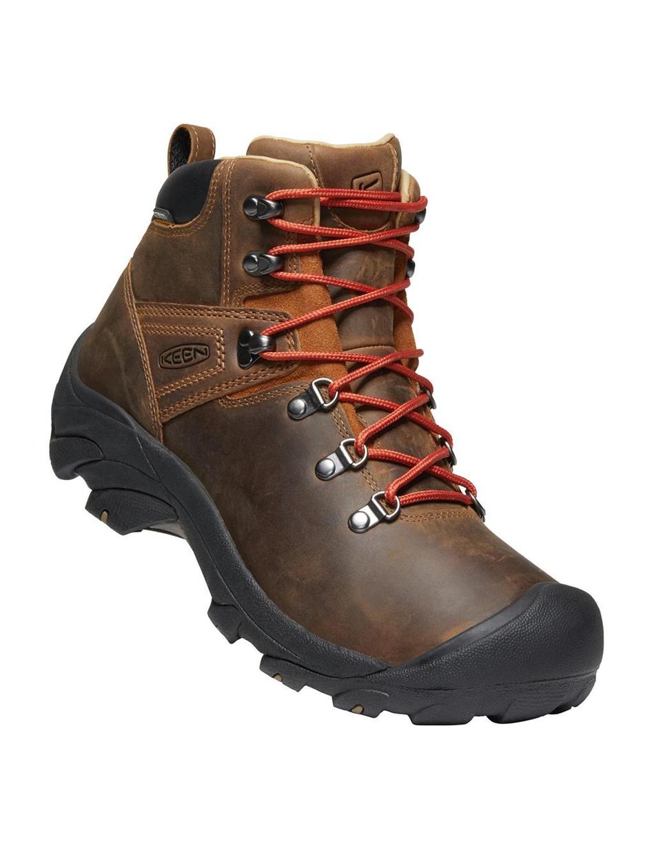 TREKKING-/WANDERSCHUHE M PYRENEES