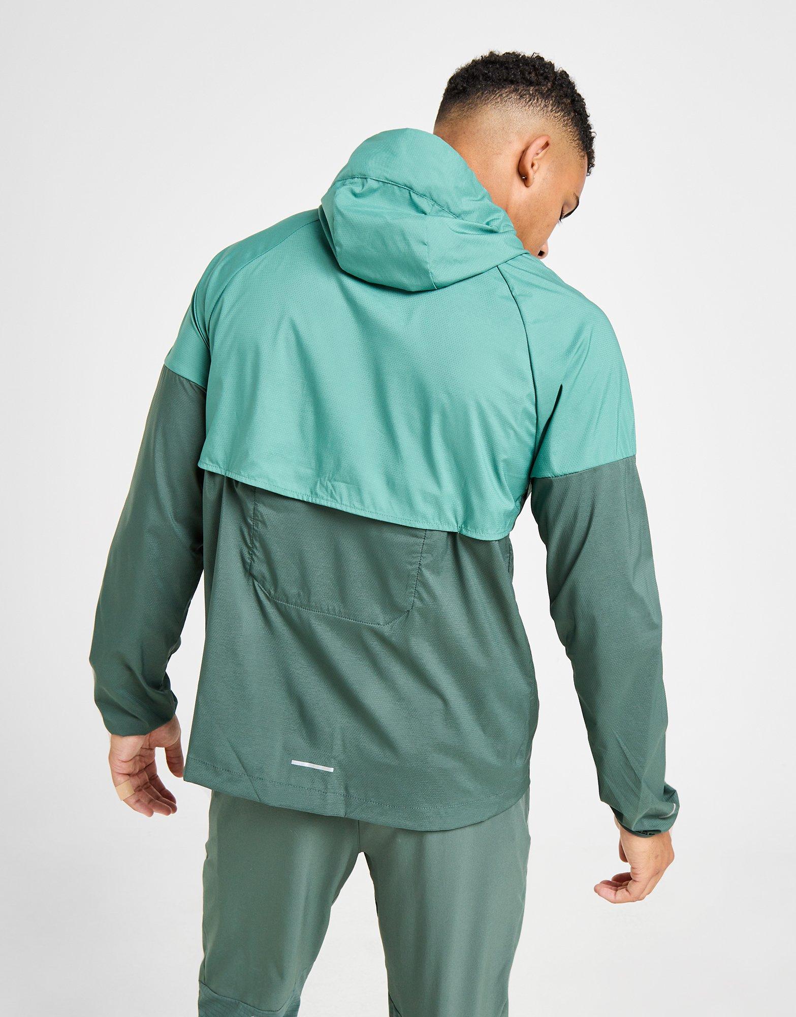 Nike Veste de running Windrunner Homme