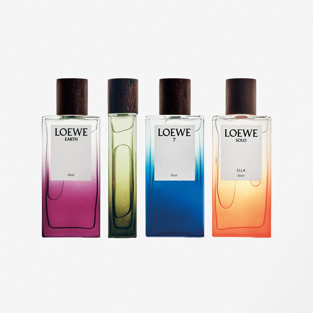 LOEWE LOEWE 7 Elixir - Eau de Parfum - 50ml
