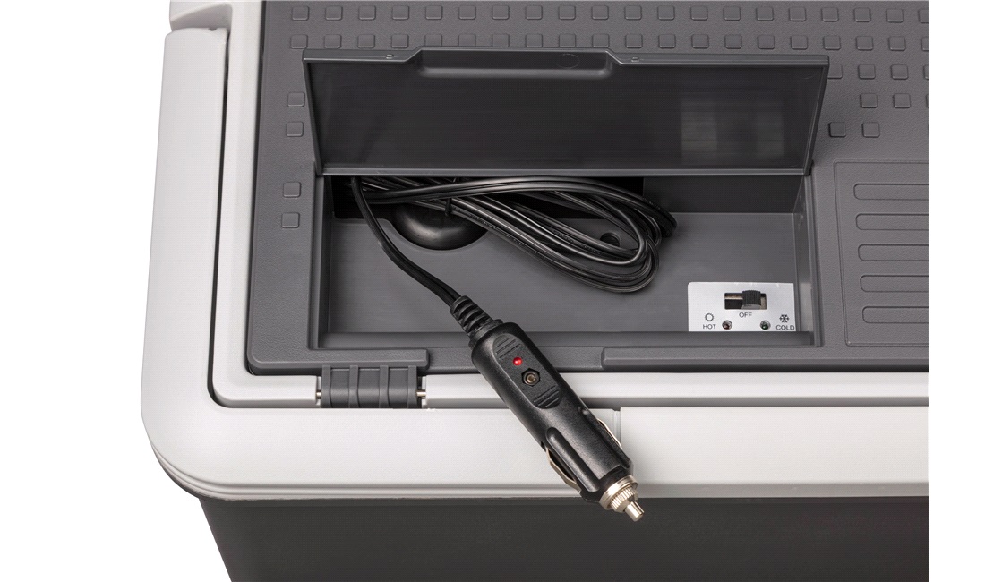 Køleboks 30L - 12V RAZE CB30