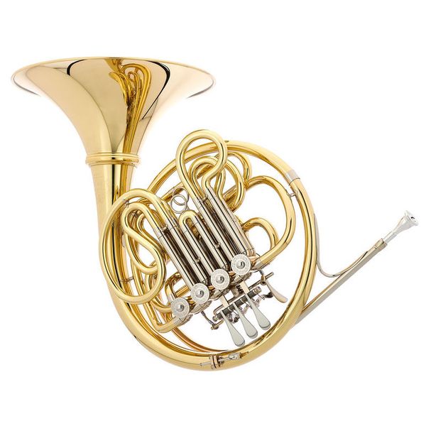 Hans Hoyer 801A-L