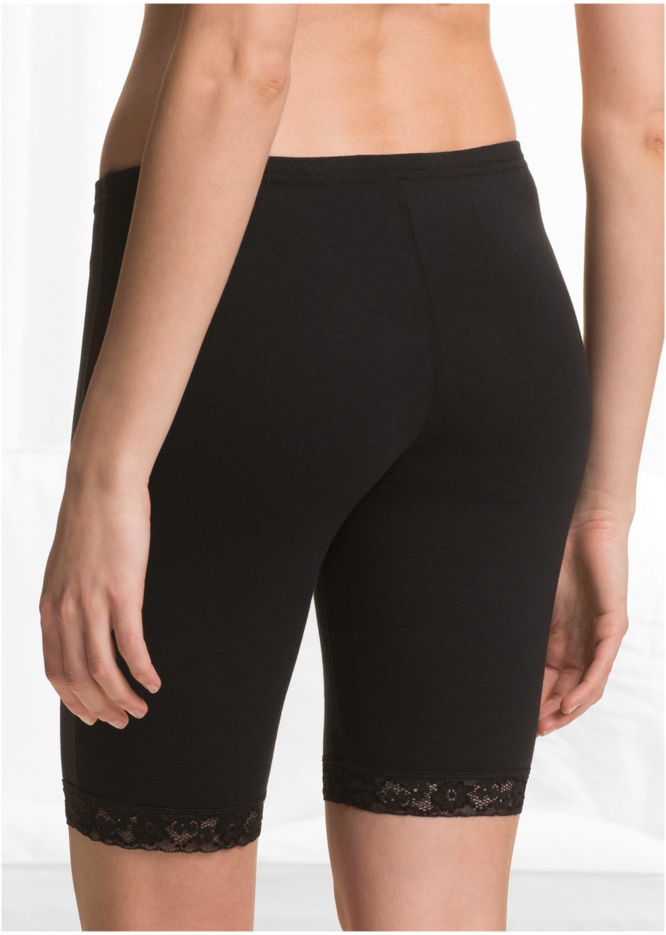 Lot de 3 cyclistes femme