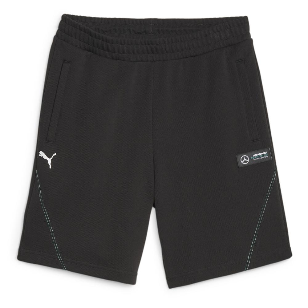Puma Short Noir Homme Puma Mapf1