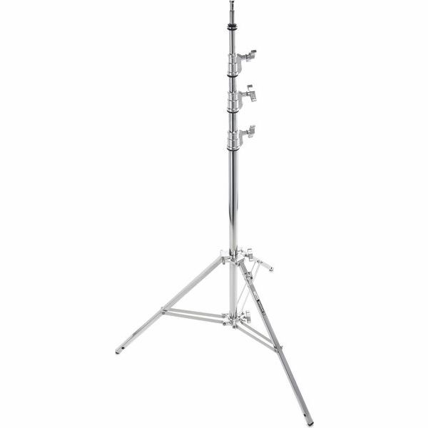 Avenger A0040CS Baby Steel Stand 40