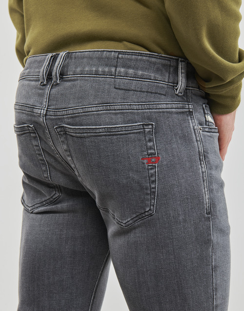 Diesel - 1979 SLEENKER - Gris