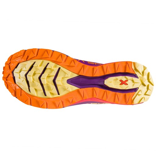Tênis de corrida Jackal La Sportiva Trail