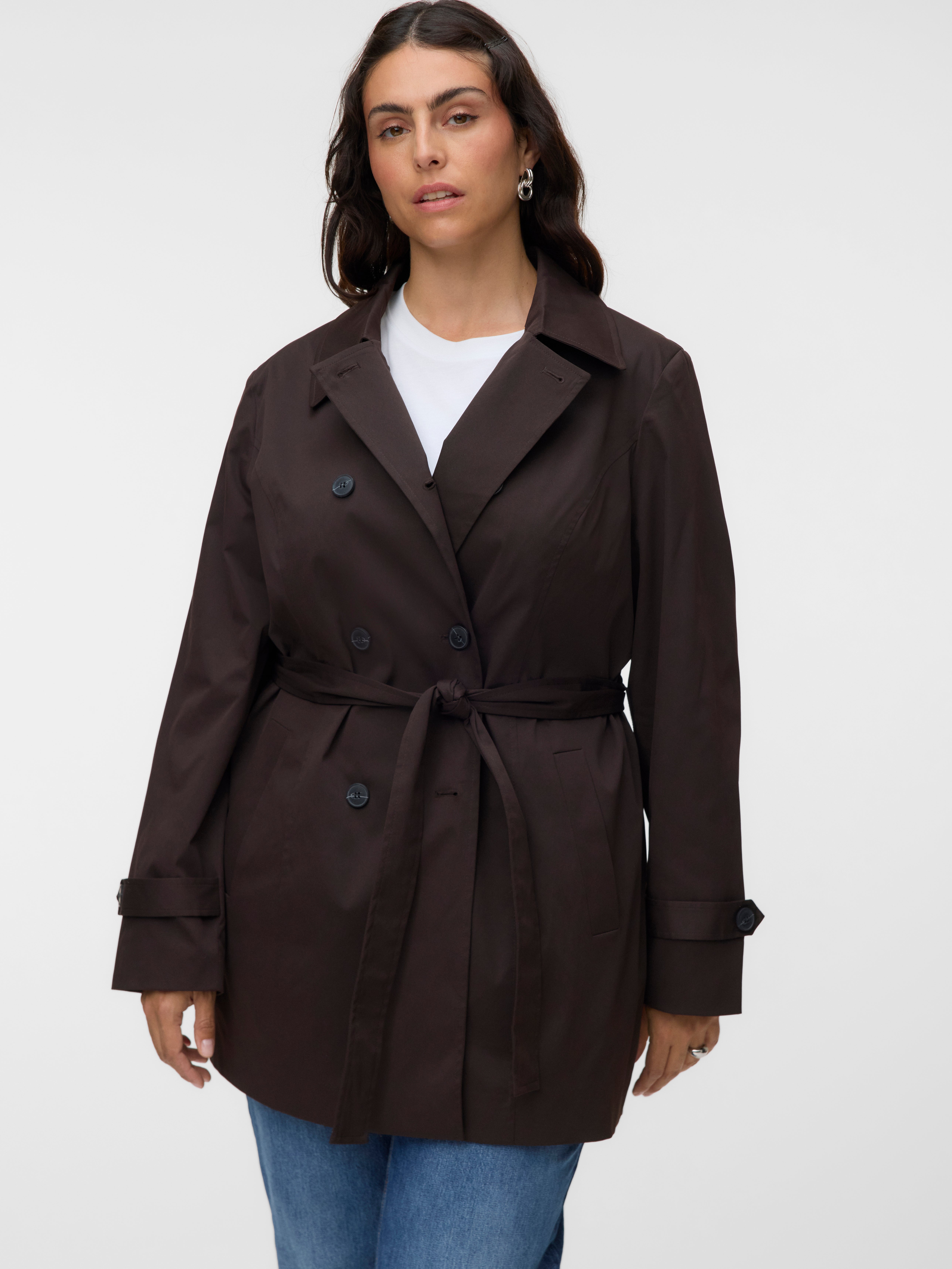 VMCCHELSEA Trenchcoat