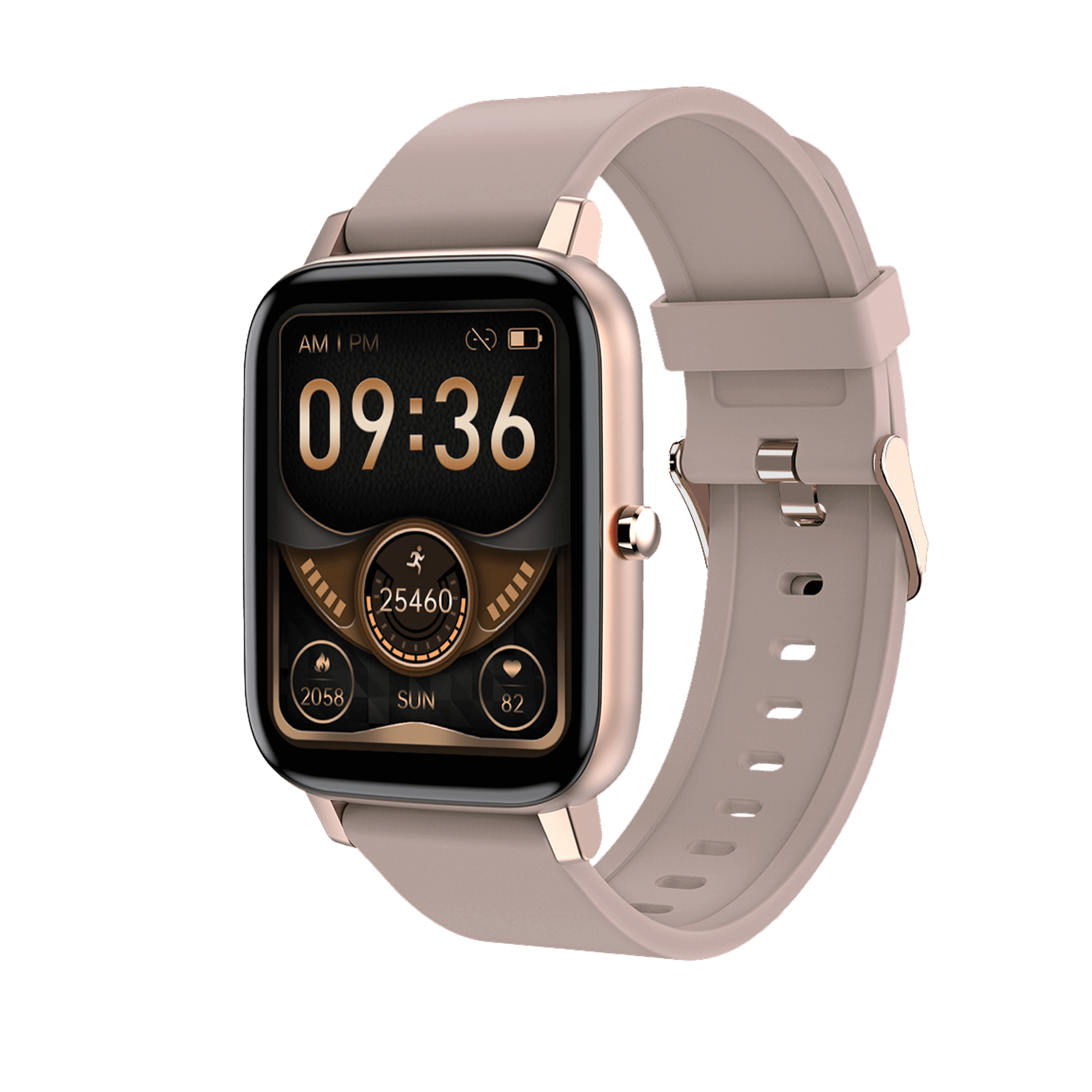 Endurance Evolution Smart Watch - Elektronikk