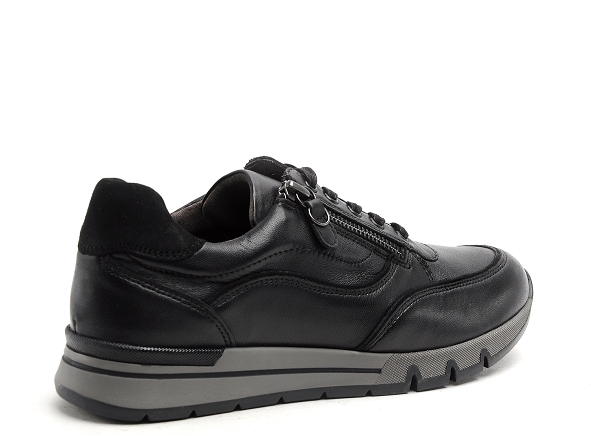 Caprice basses femme 23750 noir