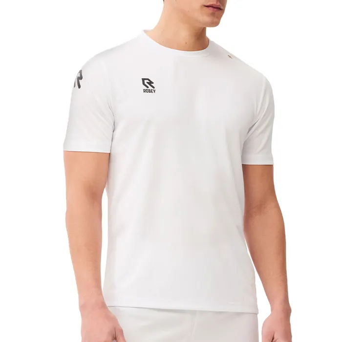 Robey Crossbar Shirt Senior