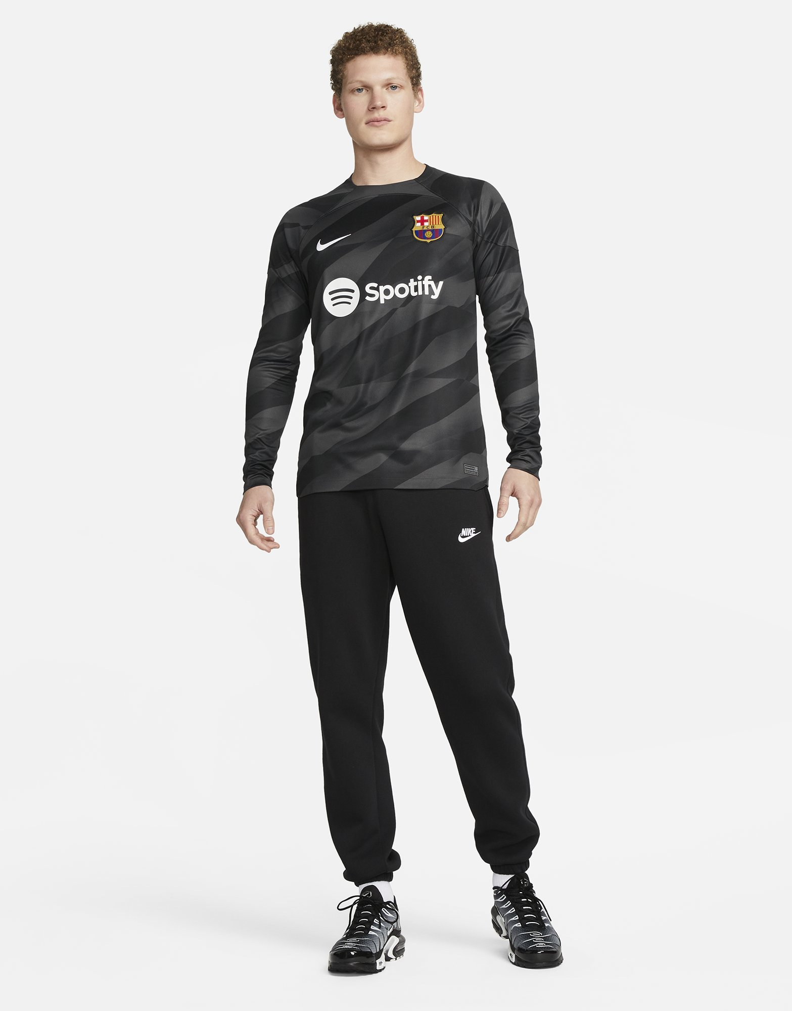 Nike F.C. BARCELONA 2023/24