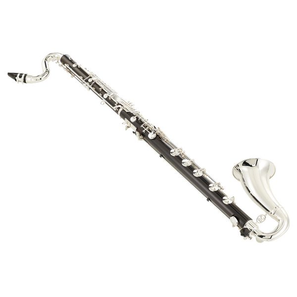 Buffet Crampon Prestige Bass low C GL