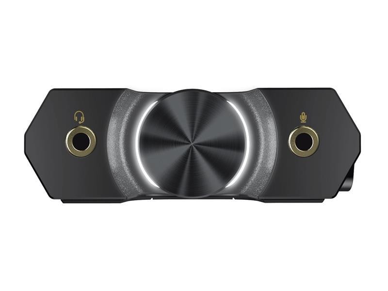 Creative - Sound BlasterX G6 Externt USB Lydkort