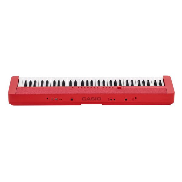 Casio CT-S1RD Set