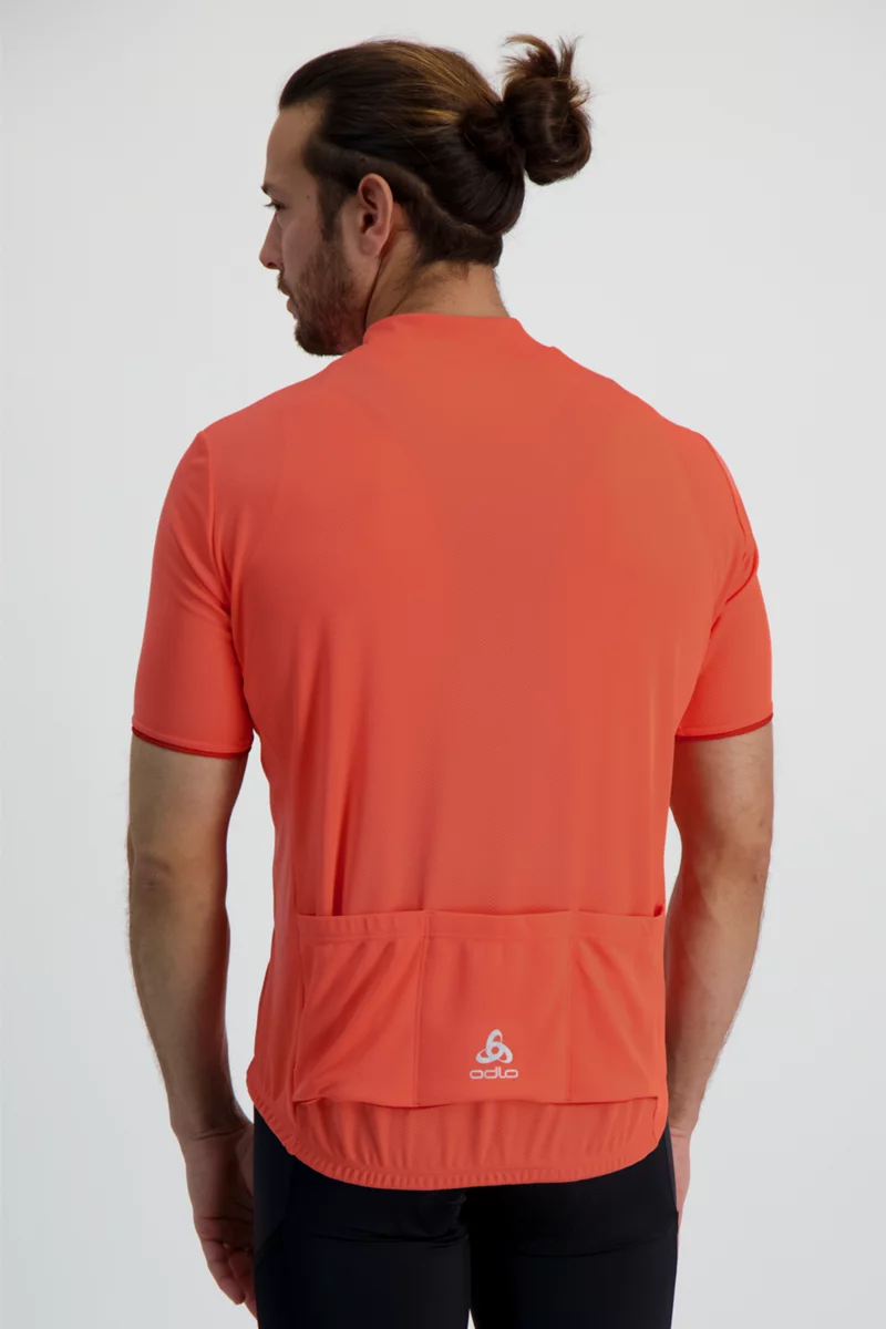 Odlo Essential ECO Herren Biketrikot