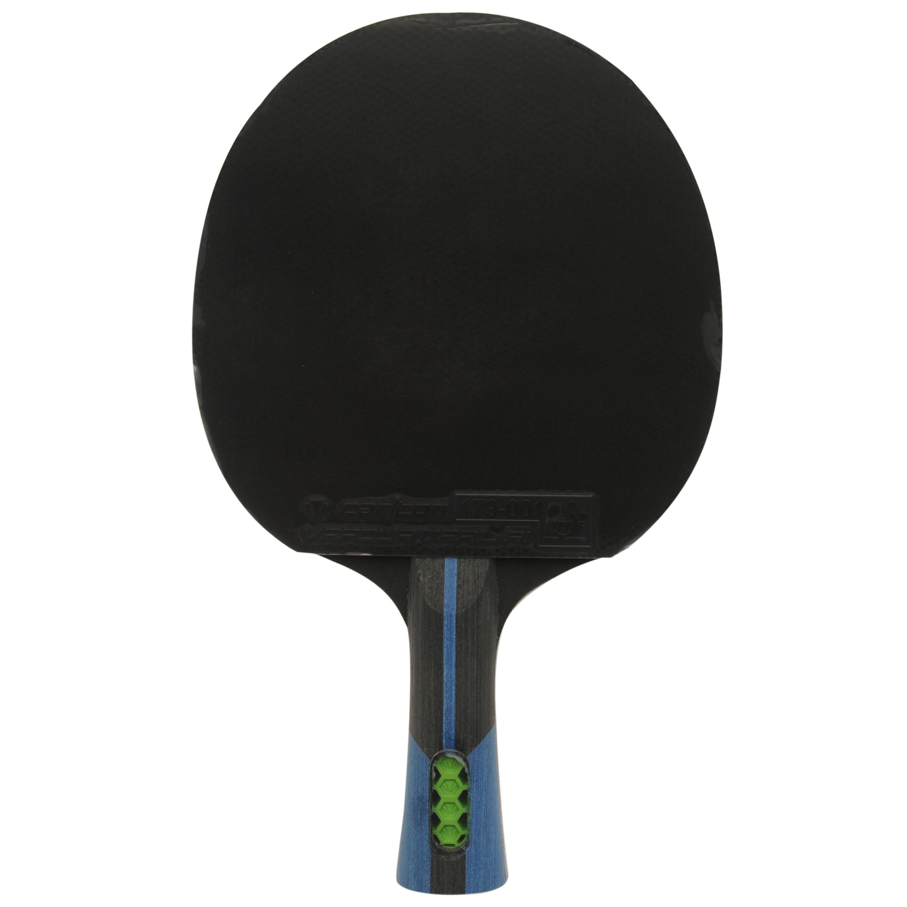 Carlton Carlton Vapour Trail R6 Table Tennis Bat