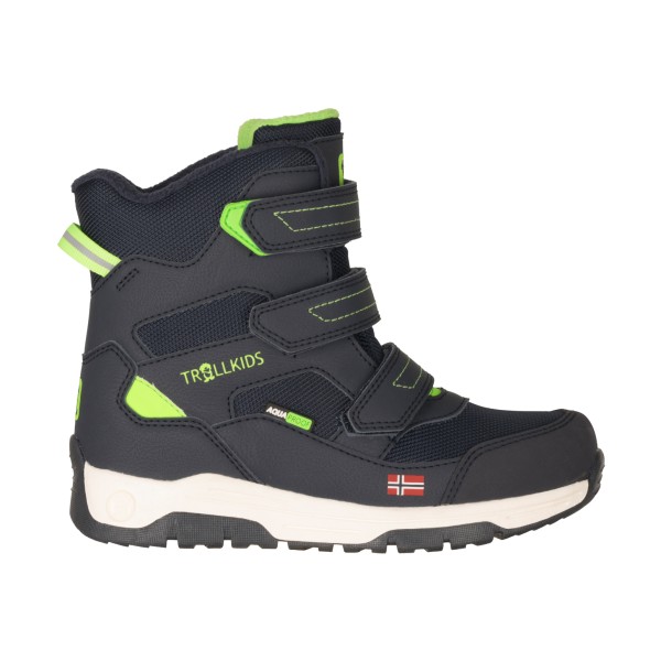 Trollkids - Kid's Lofoten Winter Boots XTS - Chaussures d'hiver