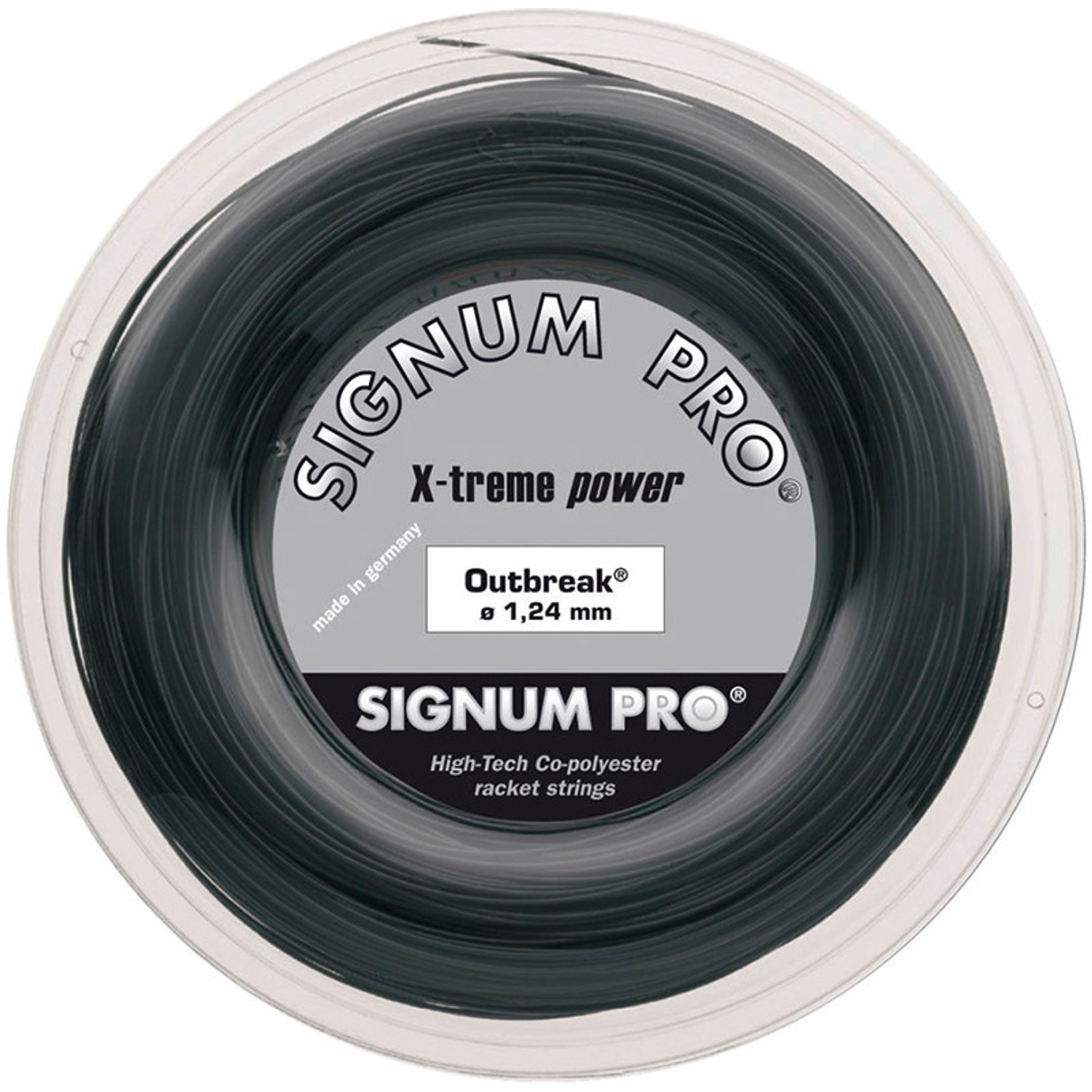 Signum Pro Outbreak 200M