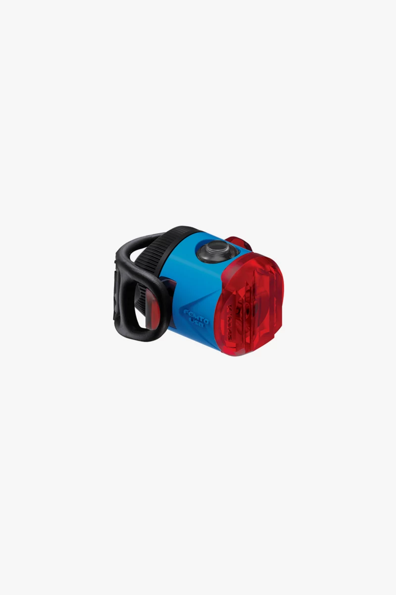 Lezyne Femto USB Drive Rücklicht