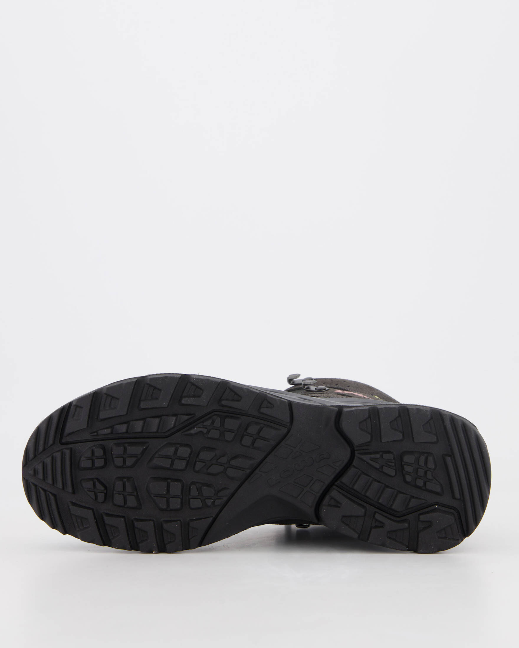 Lowa| Damen Wanderschuhe SIRKOS EVO GTX MID W