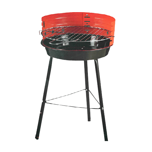 Holzkohlegrill GOOD