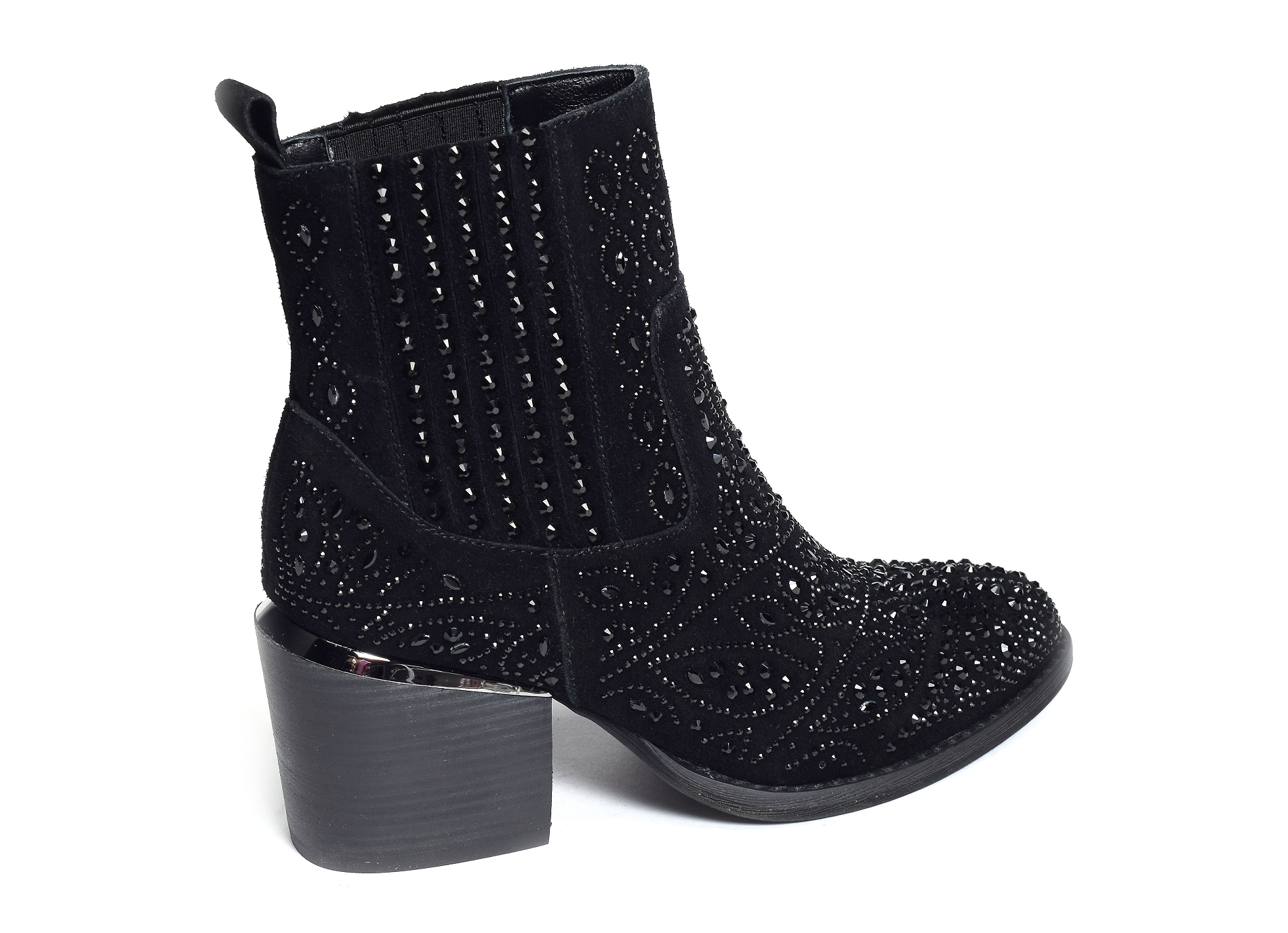 Cresida 242 noir