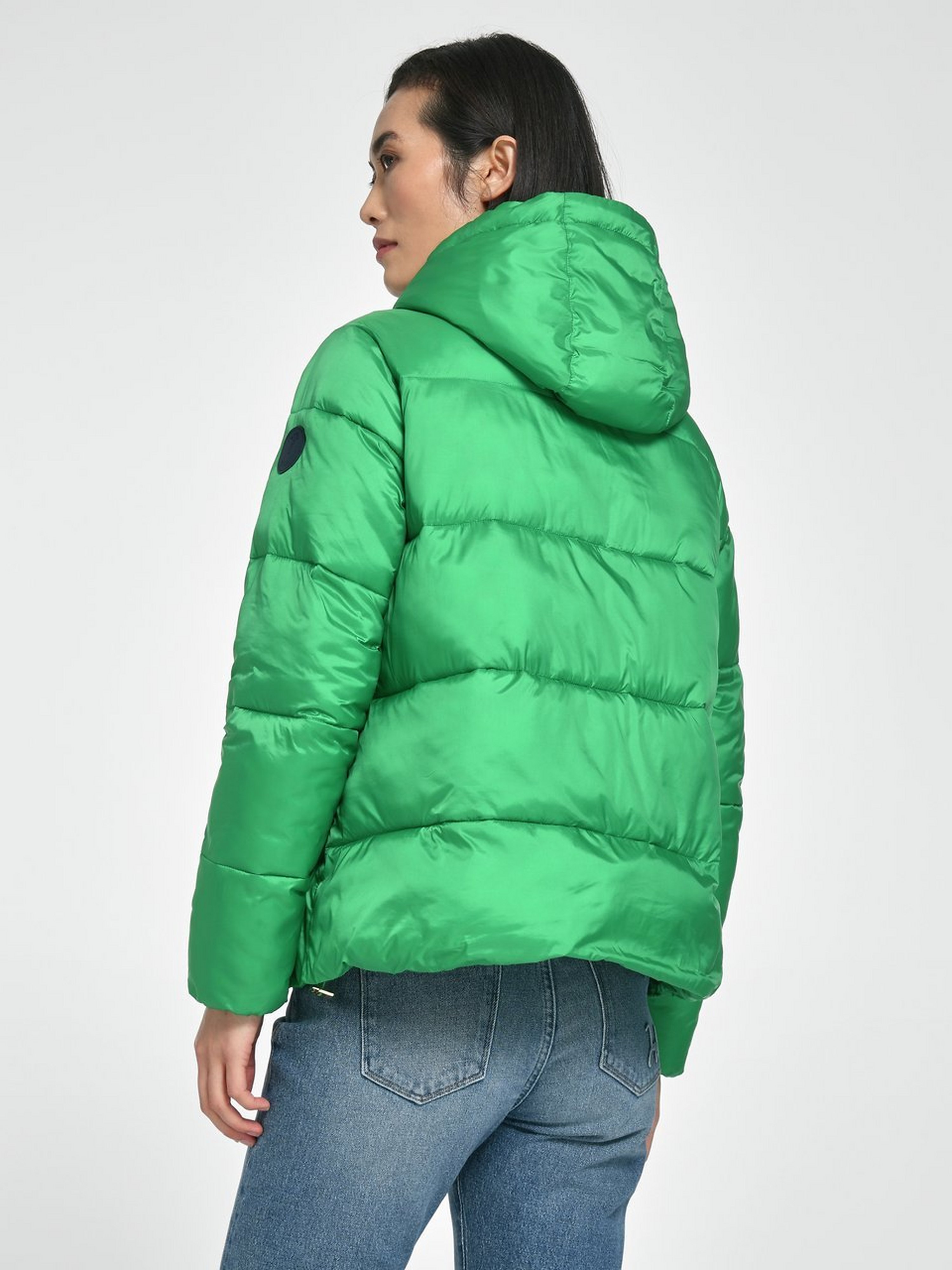 Steppjacke