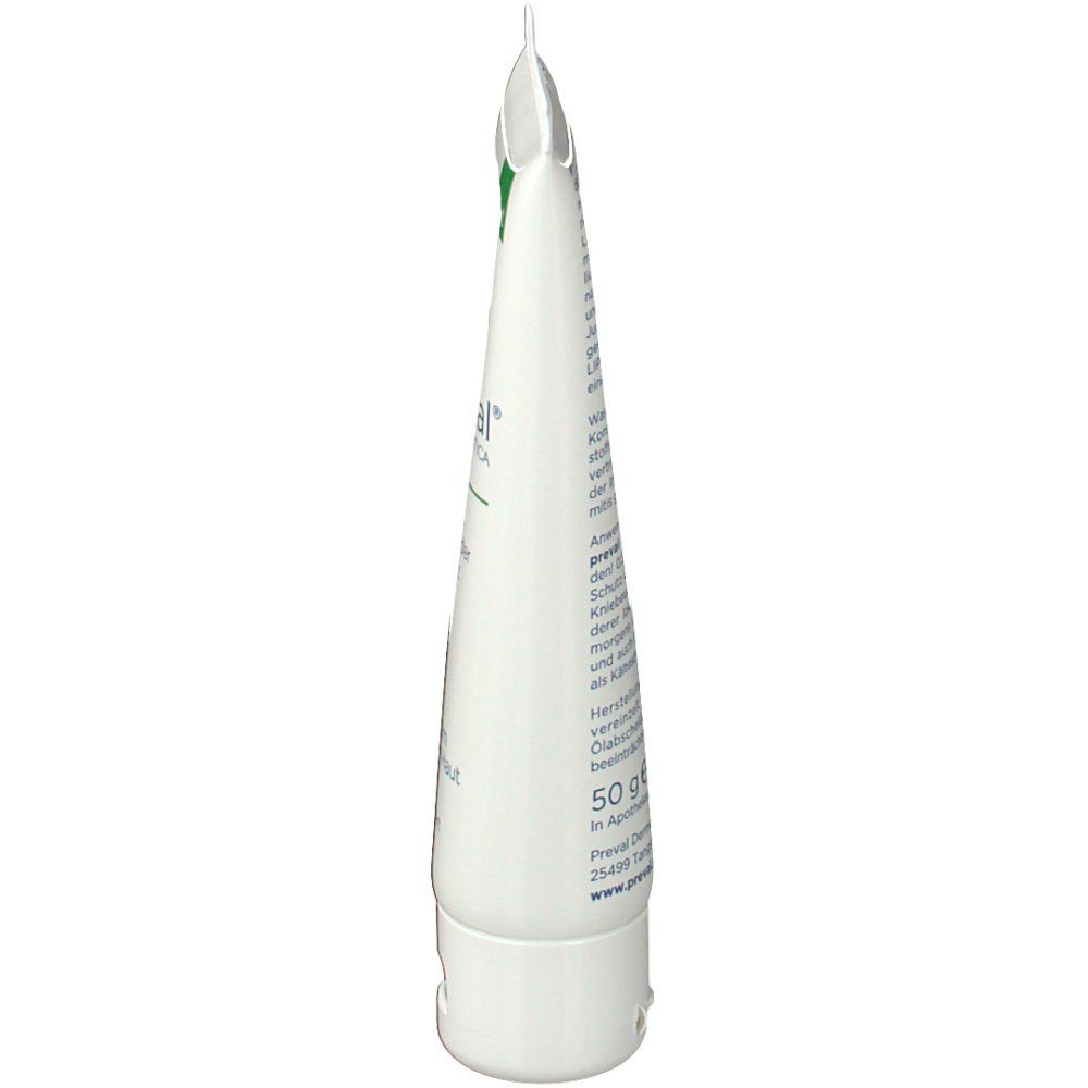 preval® LIPOGEL Lipidgel