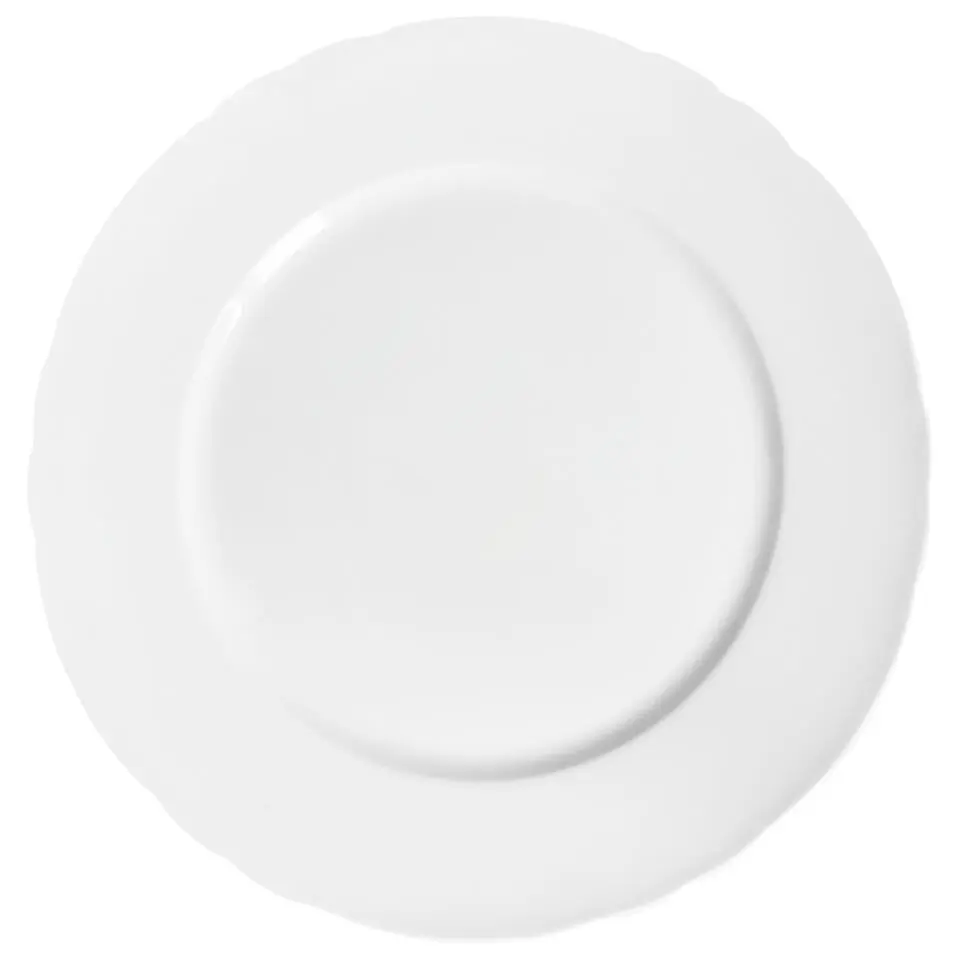 ELDERBERRY - Servies set van 16 - Wit - Porselein