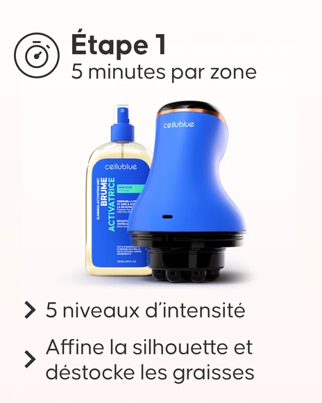 Pack Maxi Minceur