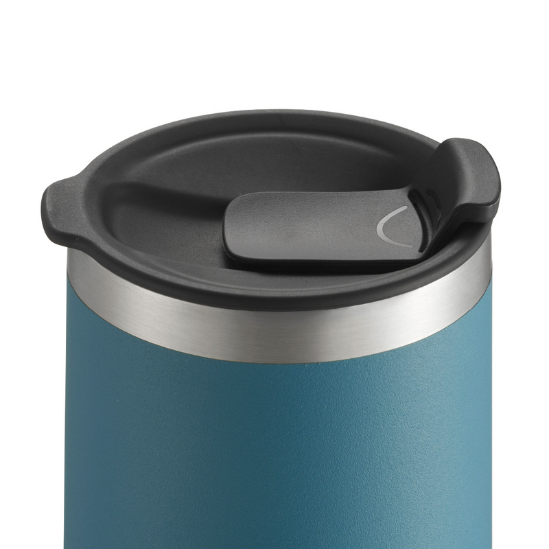 Xploris® Trinkbecher 350 ml Dein Getränk bleibt mit dem Becher stundenlang heiß oder kalt